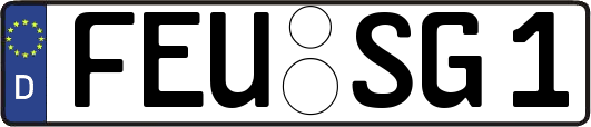 FEU-SG1
