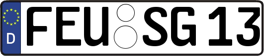 FEU-SG13