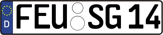 FEU-SG14