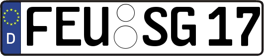 FEU-SG17
