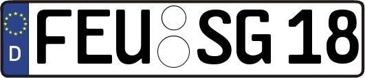 FEU-SG18