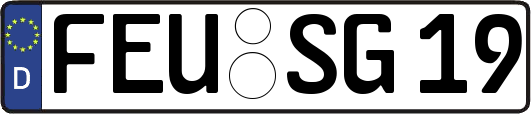 FEU-SG19