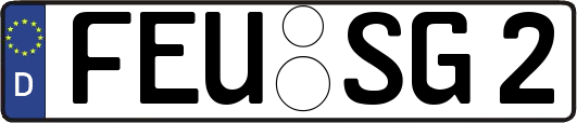 FEU-SG2