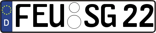 FEU-SG22