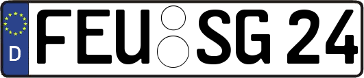 FEU-SG24