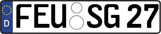FEU-SG27