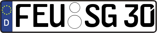 FEU-SG30