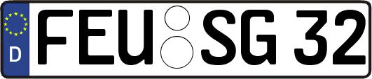 FEU-SG32