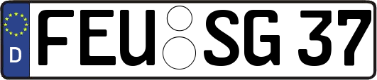 FEU-SG37