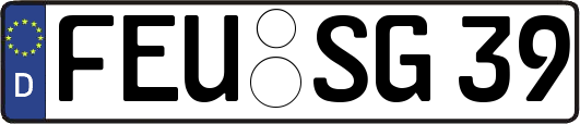 FEU-SG39