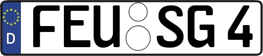 FEU-SG4