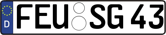 FEU-SG43