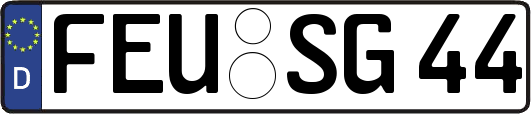 FEU-SG44