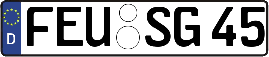 FEU-SG45