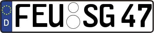 FEU-SG47