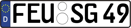 FEU-SG49