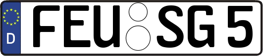 FEU-SG5