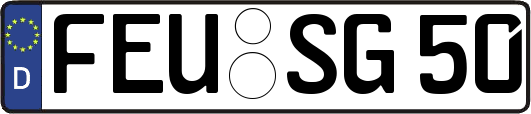 FEU-SG50
