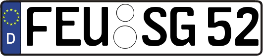 FEU-SG52