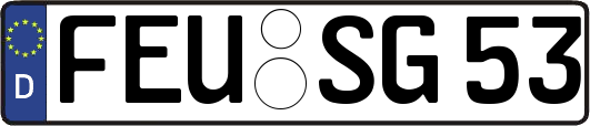 FEU-SG53