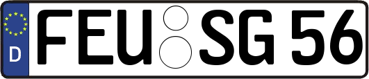 FEU-SG56