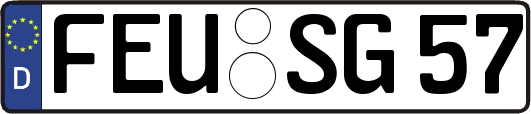 FEU-SG57