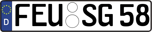 FEU-SG58
