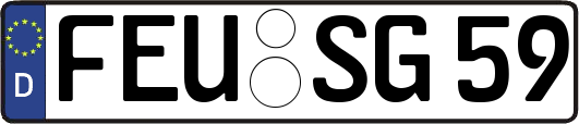 FEU-SG59