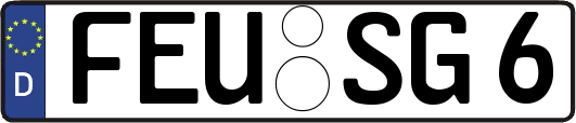 FEU-SG6