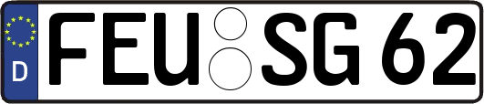 FEU-SG62