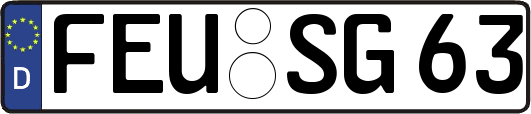 FEU-SG63