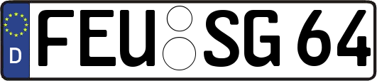 FEU-SG64