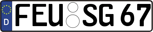 FEU-SG67