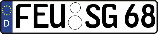 FEU-SG68