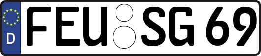 FEU-SG69