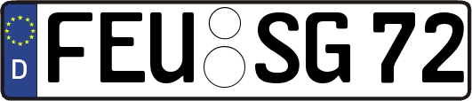 FEU-SG72