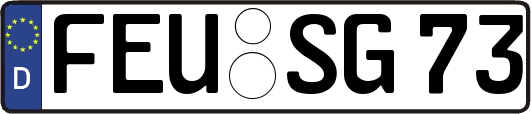 FEU-SG73