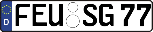 FEU-SG77
