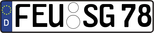 FEU-SG78