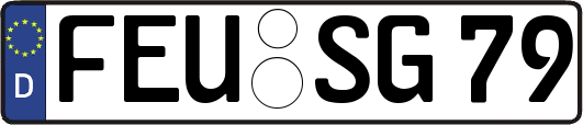 FEU-SG79