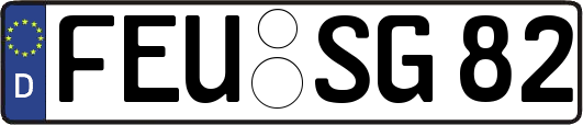 FEU-SG82