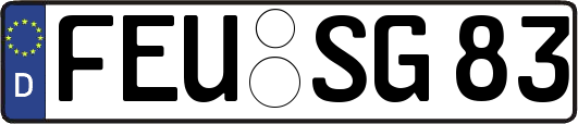 FEU-SG83