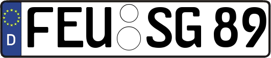 FEU-SG89