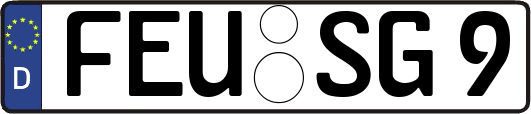 FEU-SG9