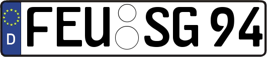 FEU-SG94
