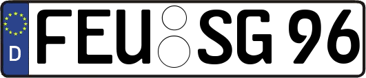 FEU-SG96