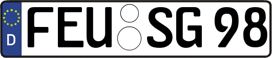 FEU-SG98