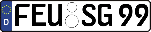 FEU-SG99