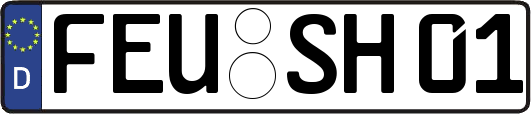 FEU-SH01