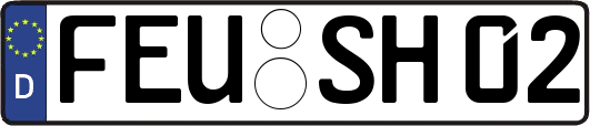 FEU-SH02